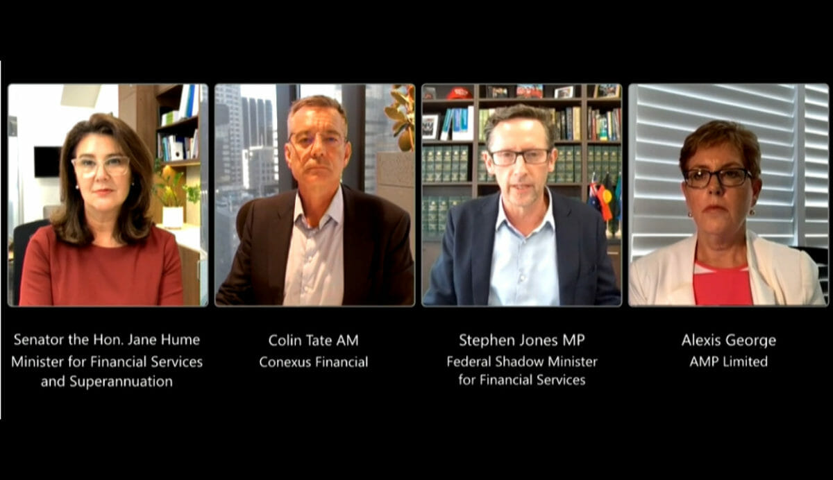Carve-out not ‘watering down’ professionalism: Ministers