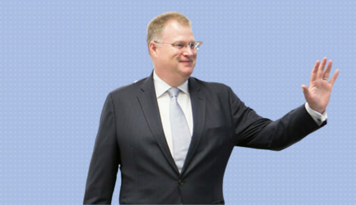 Count Financial sees success post-grandfathered remuneration