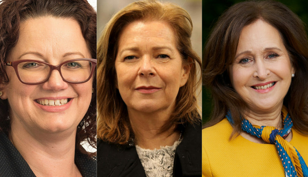 Women, low earners win as super threshold removed