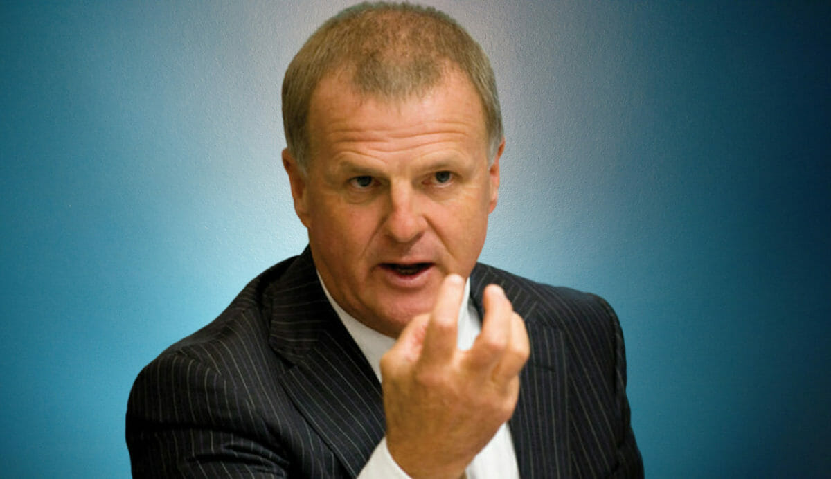 Political ‘fear’ holding back intrafund advice: Weaven