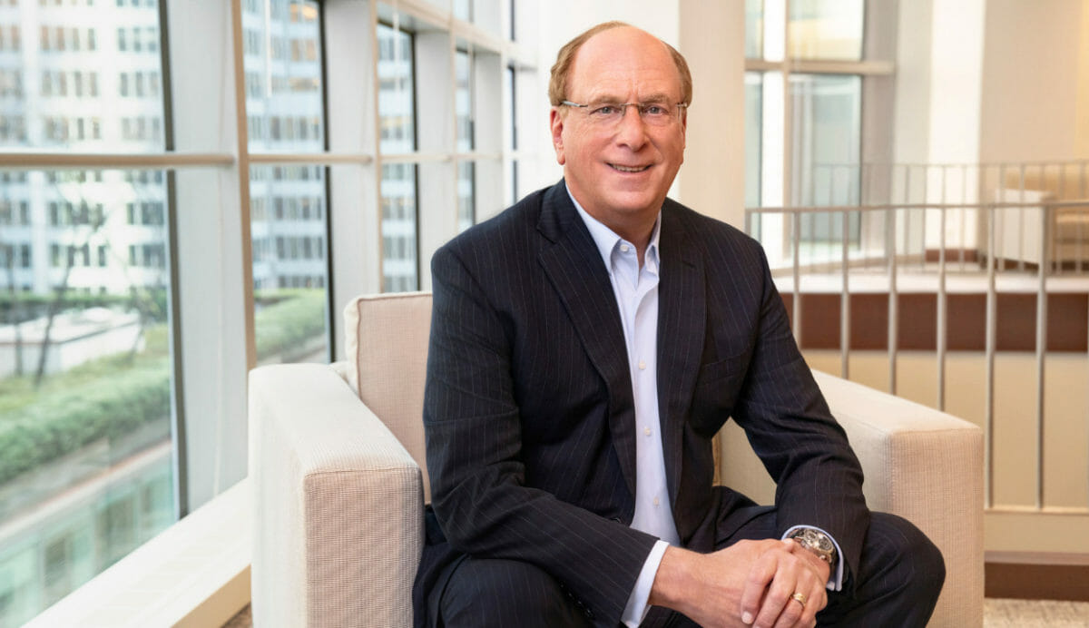 Climate change concerns fuel demand for ESG ETFs