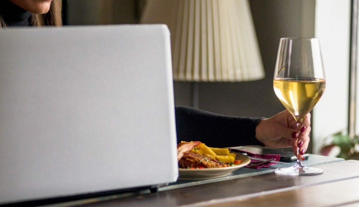 Zooming and boozing creates informed consent dilemma for advisers