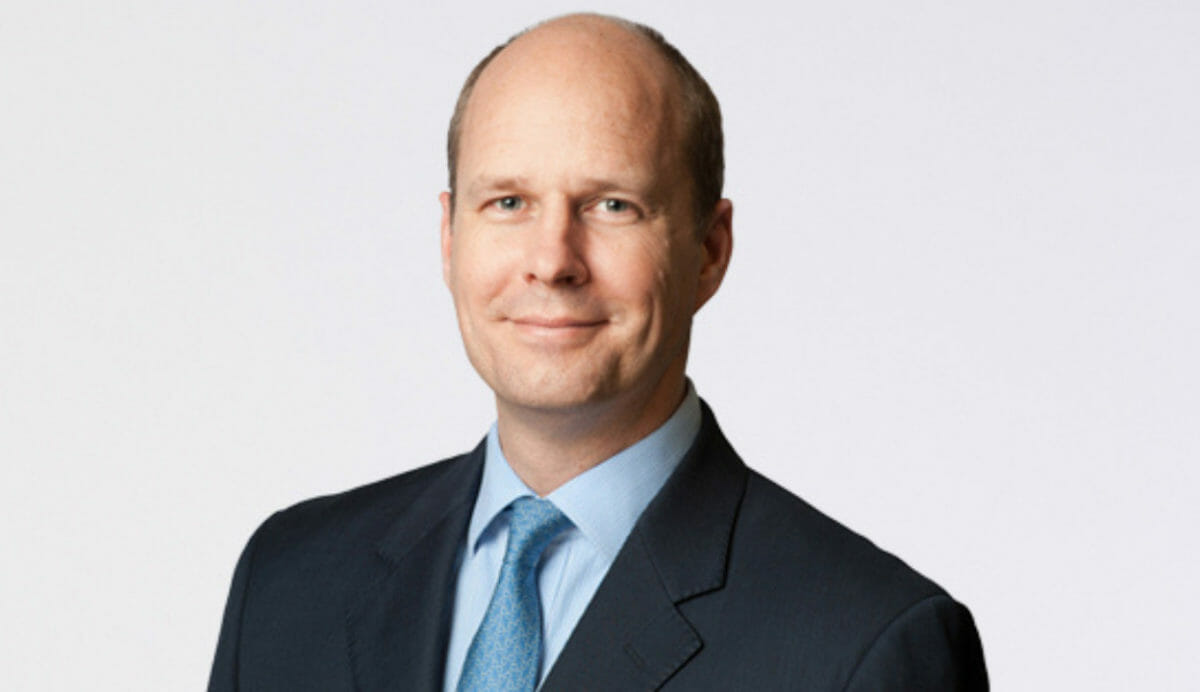 ‘Story of stability’: Finance sector helped absorb global crises