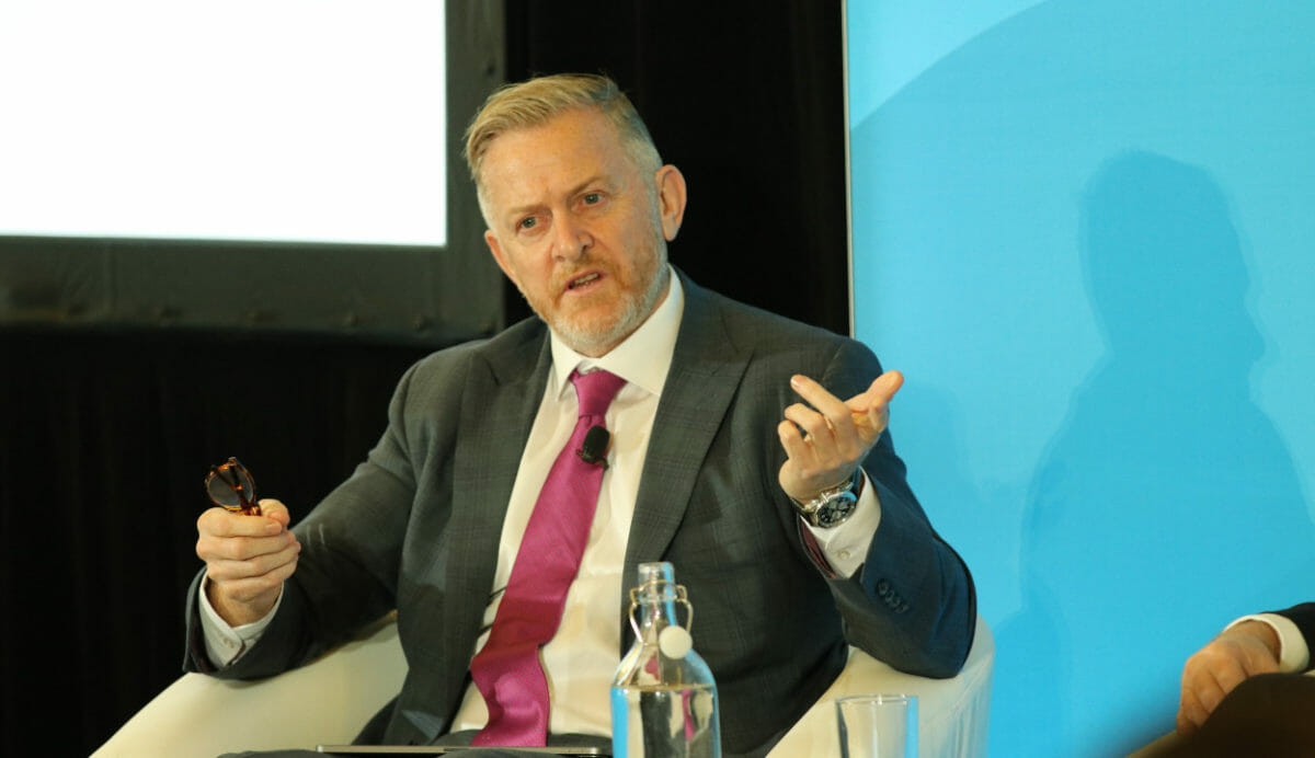 ‘Unusual, but true’: Barriers to entry required for innovation to thrive