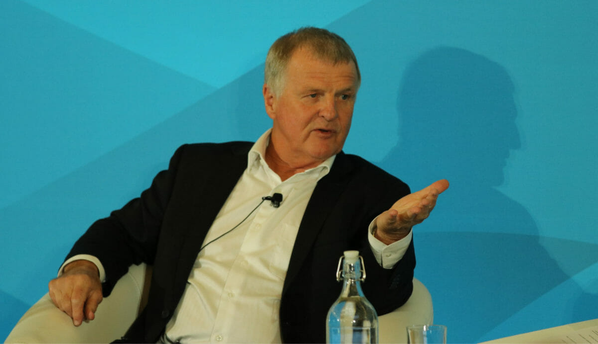 No reason for industry funds to distrust advisers: Weaven