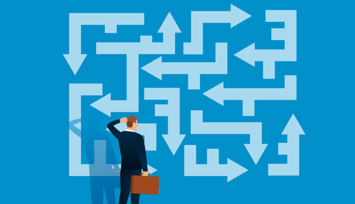 Don’t buy into the compliance failure myth