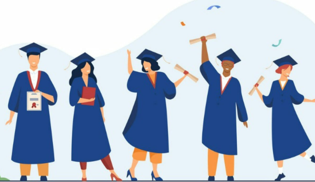 Majority of advisers are tertiary educated… just not with approved degrees