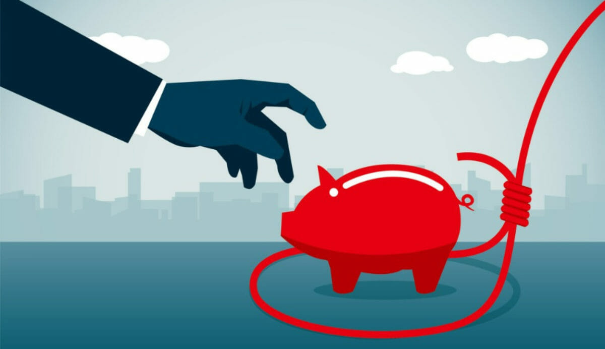 QLD, NSW worst hit by investment fraud