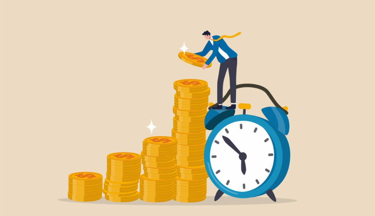 Time to consider personalised withdrawal rates