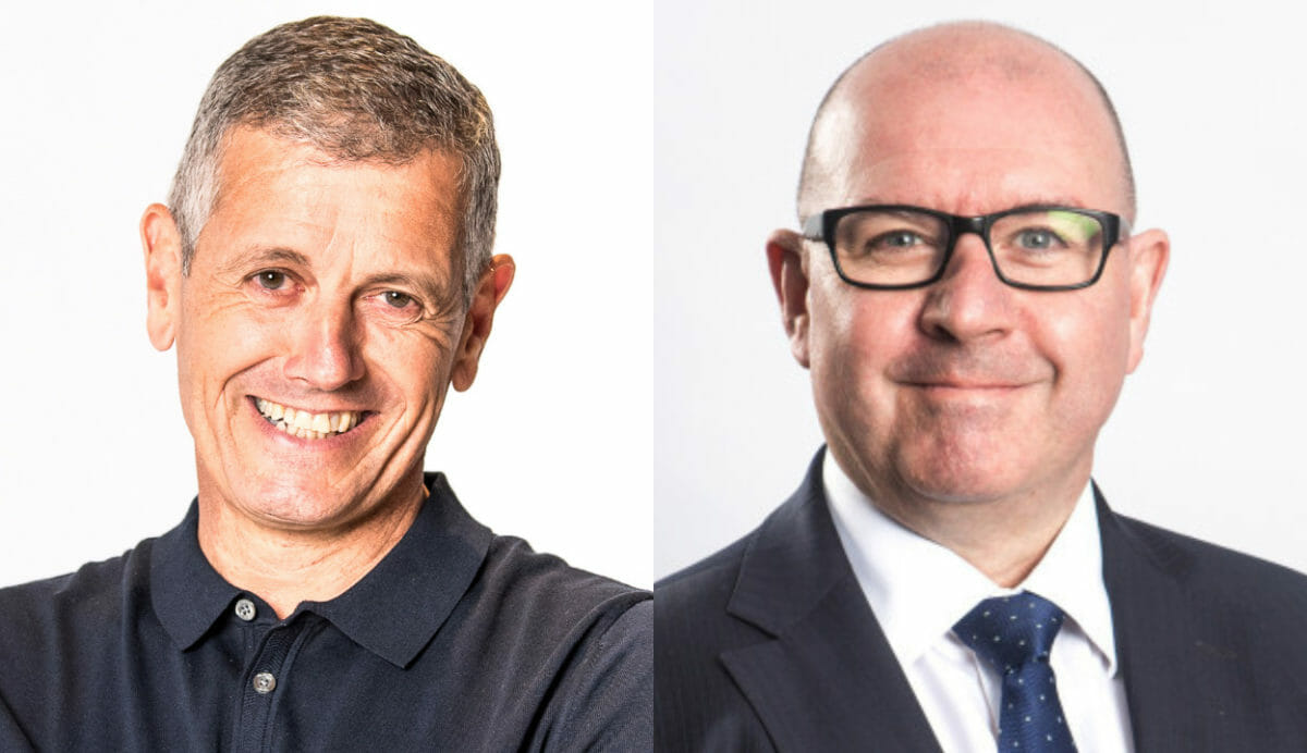 Smaller firms attempting to bridge advice gap