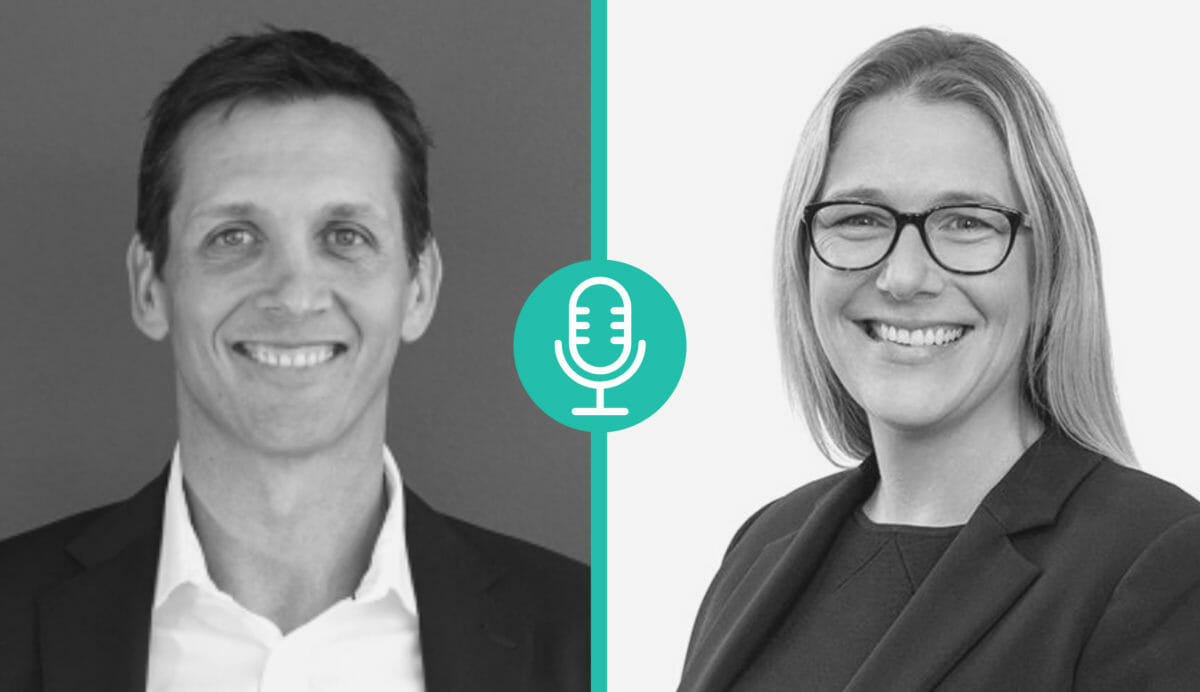 Advice and ESG: Investing with purpose and the reason we’re all here