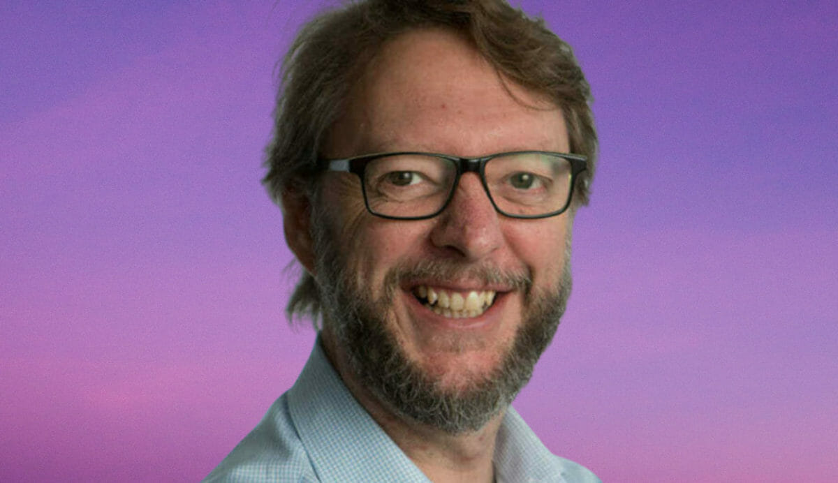 'Absolutely stoked': Simon Hoyle returns to Conexus - Professional Planner - Vimarsana News