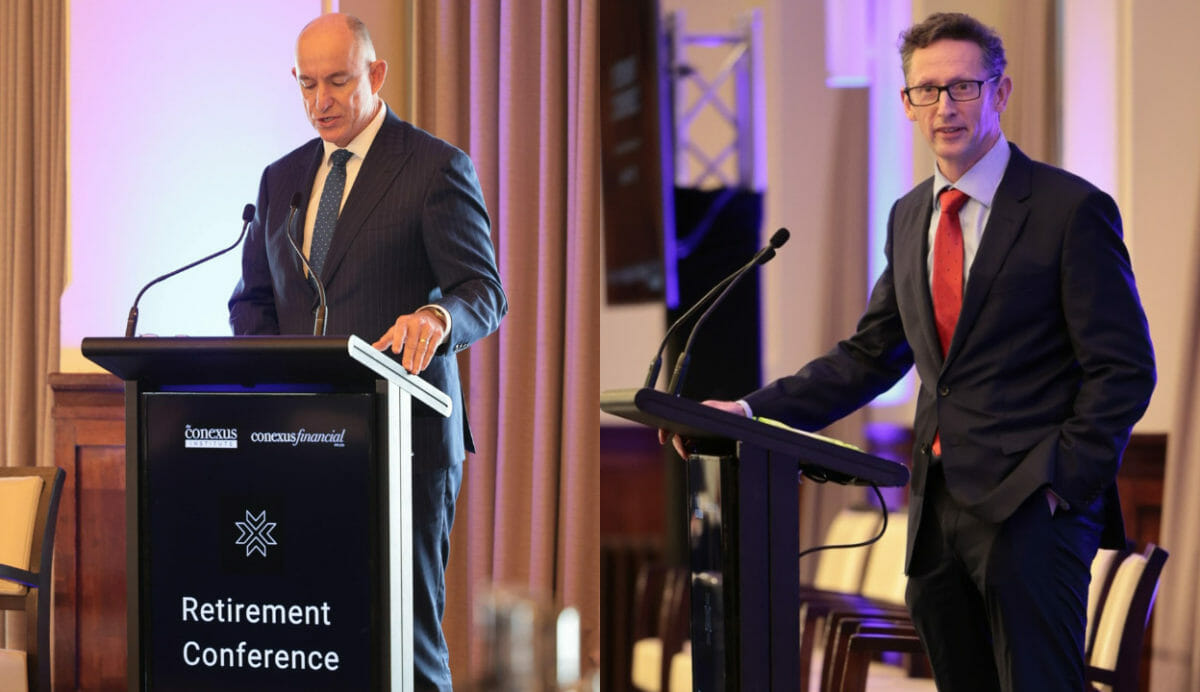 Associations should have regulated education: Robert
