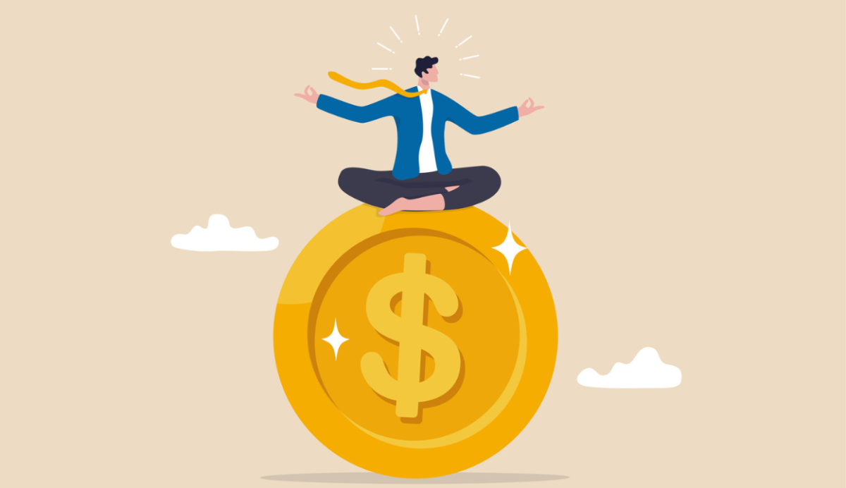 A little behavioural finance knowledge is a dangerous thing