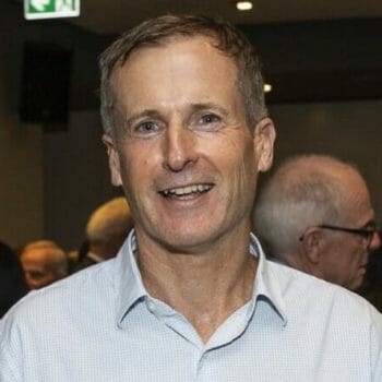 Dominic McCormick