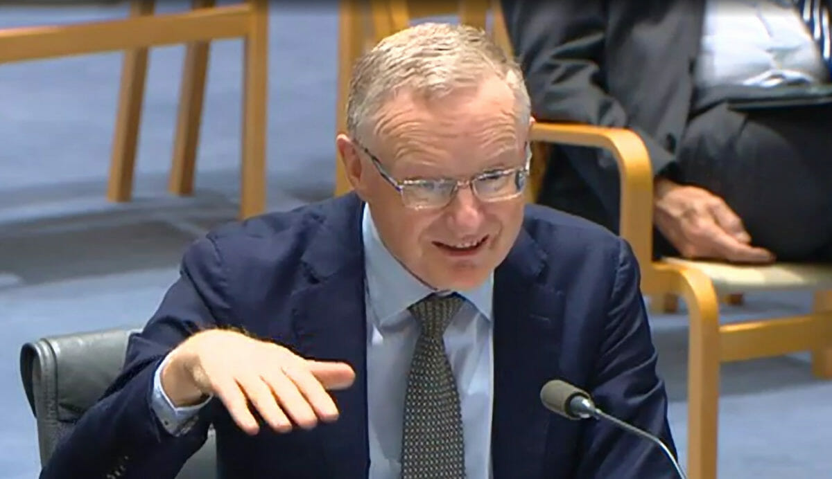 ‘Everyone got this wrong’: RBA concedes inflation hit earlier than anyone expected