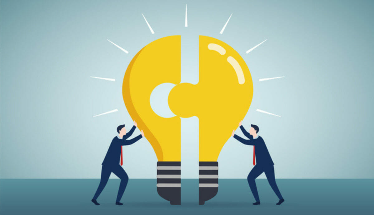 Merging the profession: A positive opportunity for clarity and renewal