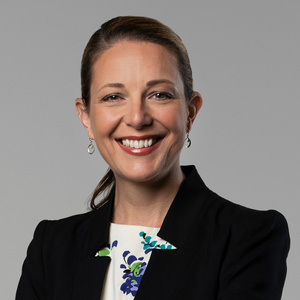 Claudia Pritchitt