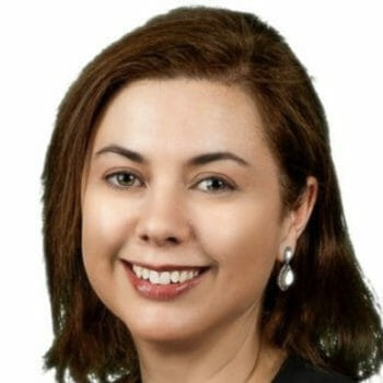 Sarah Abood