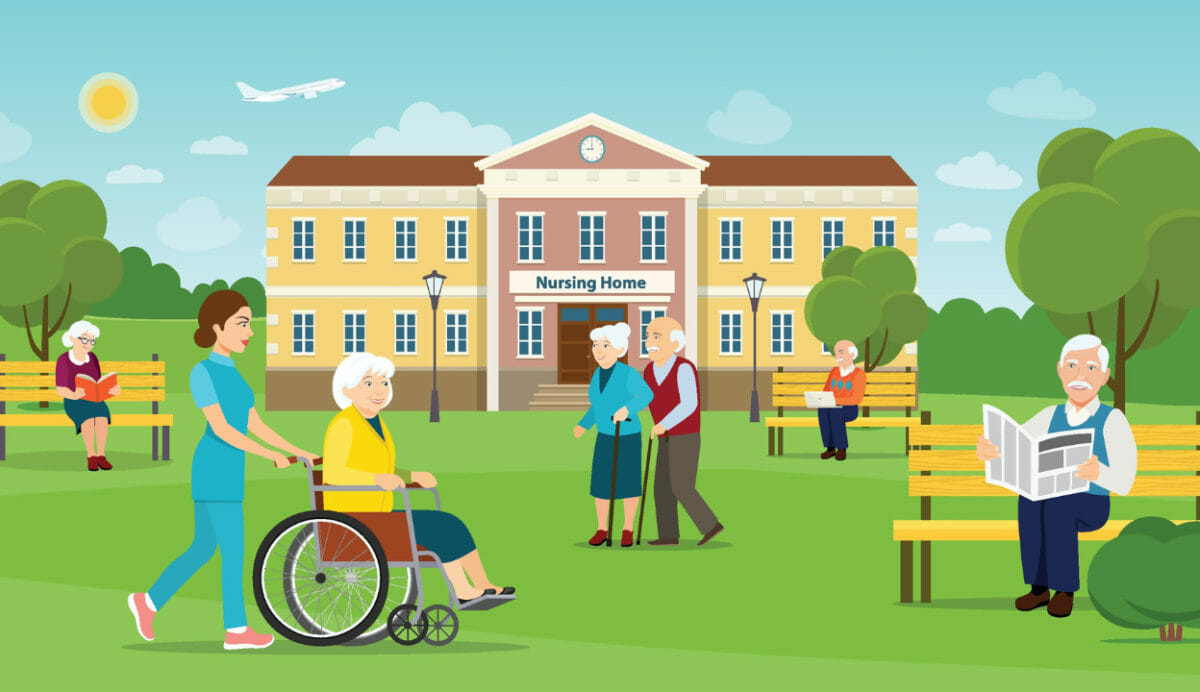 A service for the ages: There’s more to advice than financial returns