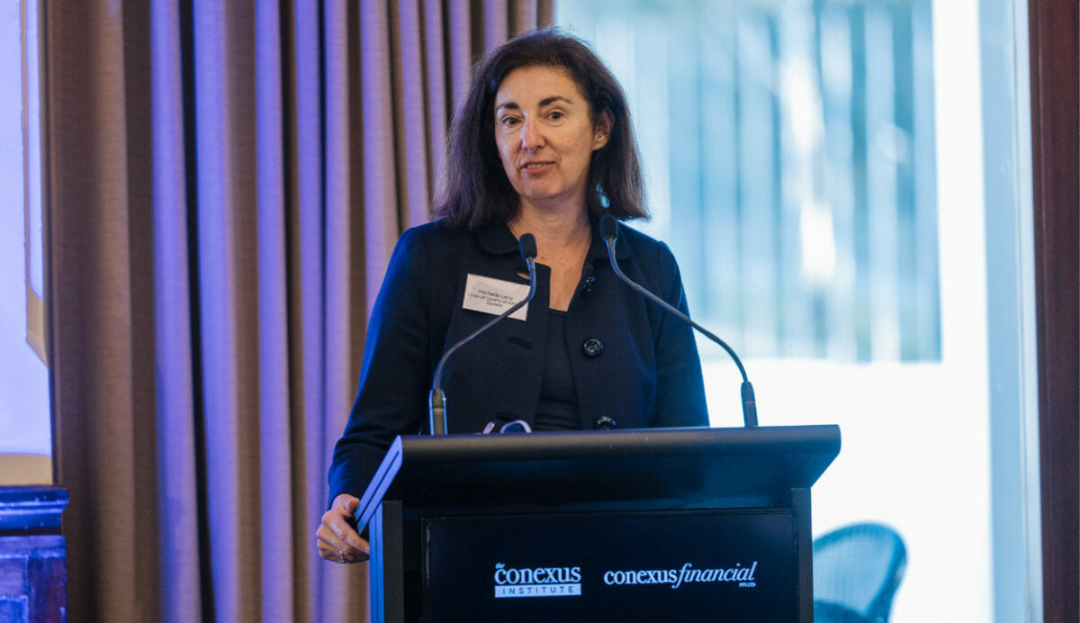 Keep life commissions in place: Levy