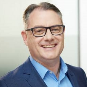 Sean Graham