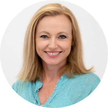 Sue Viskovic