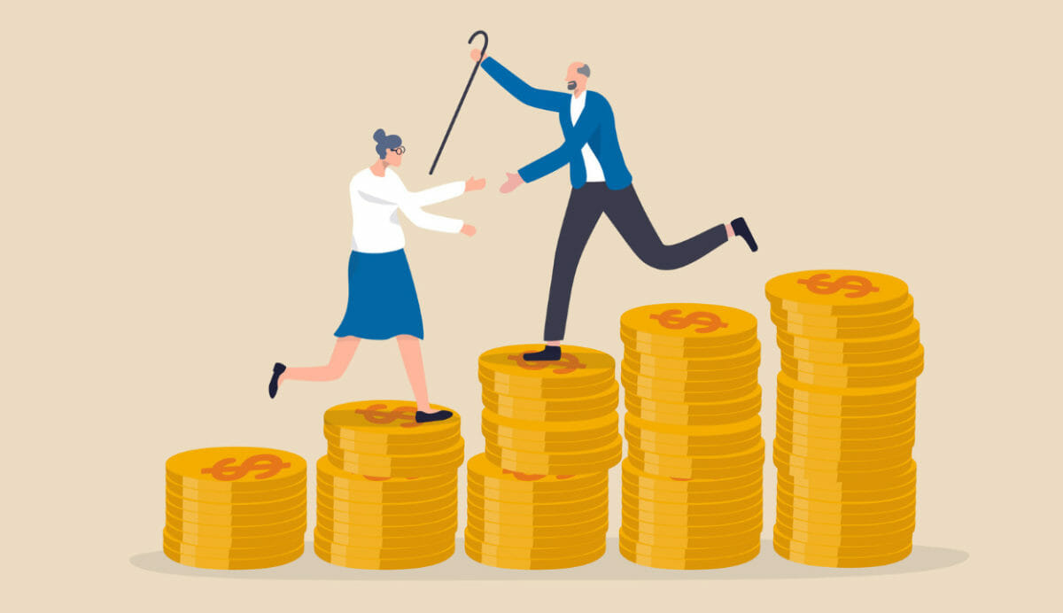 Why retirement income and advice go hand-in-hand