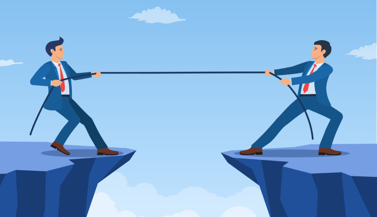 Don’t mention the war: Vanguard’s super move is a challenge to advisers and industry funds