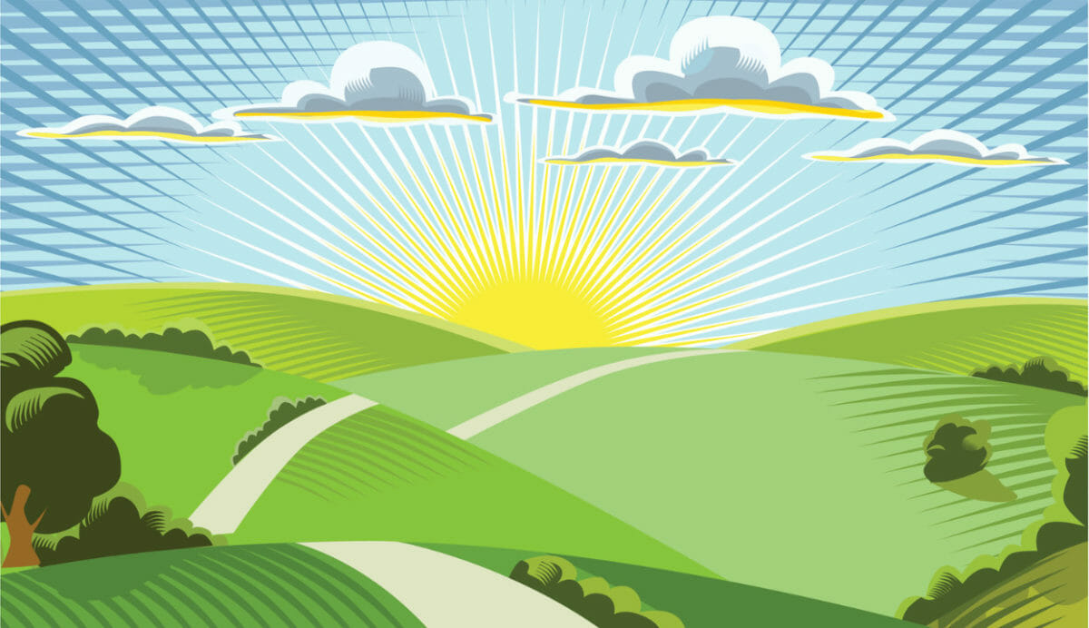 Silver linings playbook for the advice industry