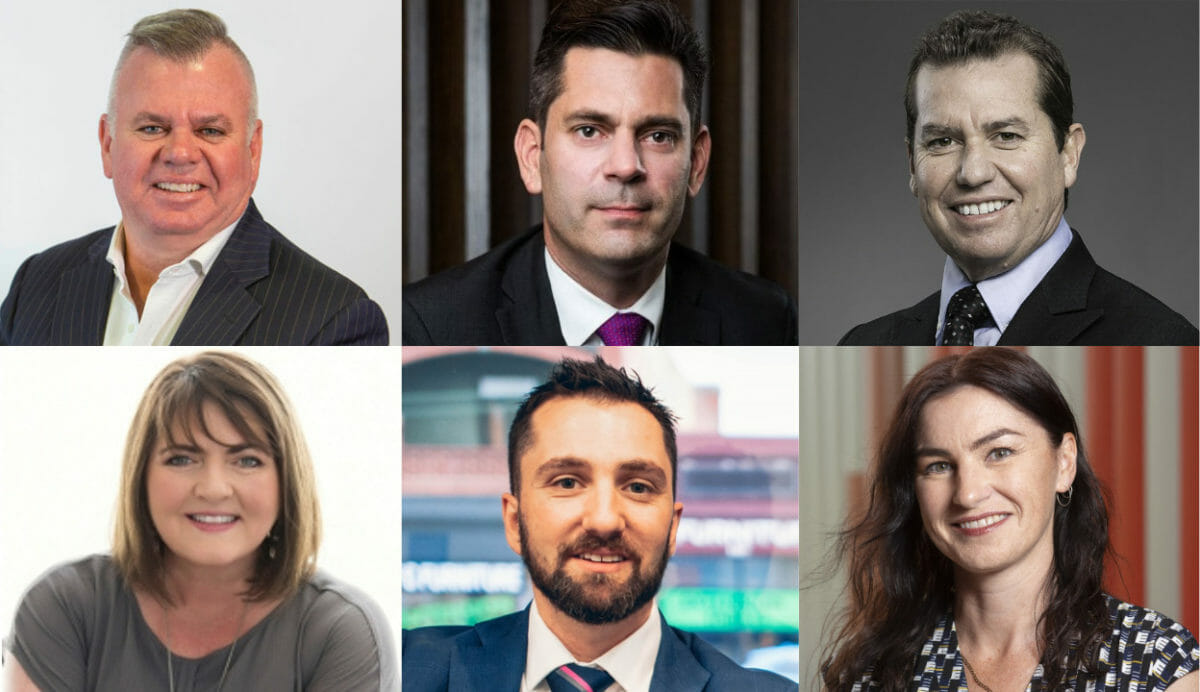 ‘A lot of younger people are missing out’: AMP proposes matching up young clients and advisers