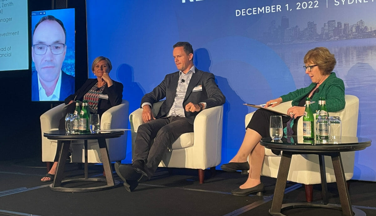 Lack of ESG disclosure means ‘effectively blind dating’