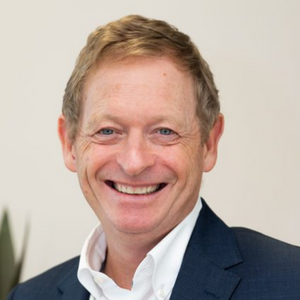 Graham Burnard
