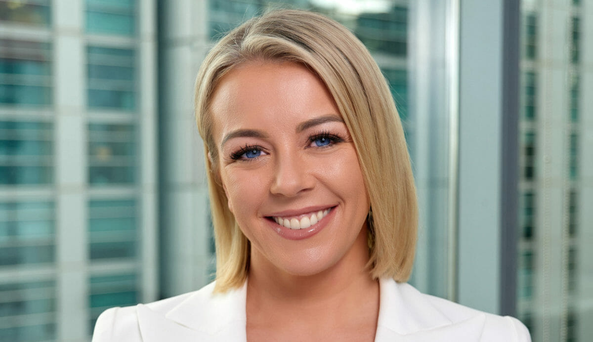 Jo Hurley: Advisers urged to consider SMSFs for younger Australians