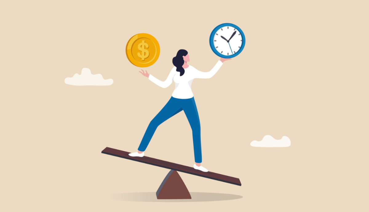 Succession planning – The uncertain consequences of passive investors
