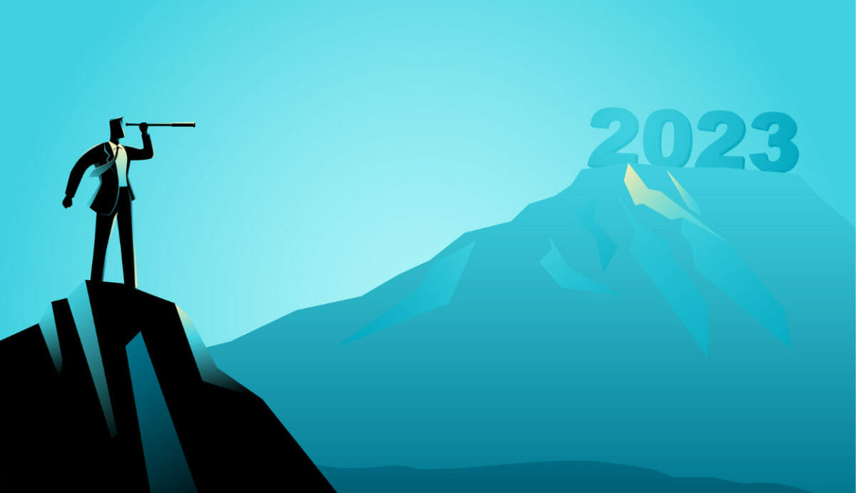 The 7 key things resilient advice firms are considering for 2023