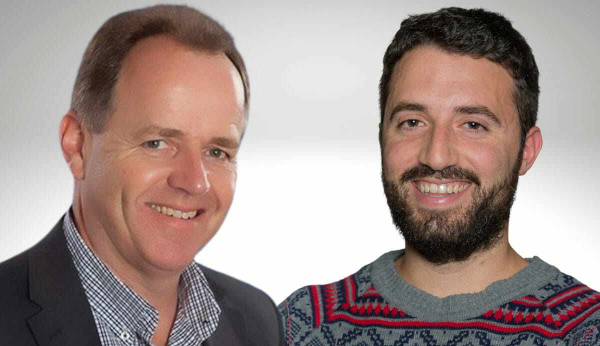 Jump in proportion of advisers switching licensees