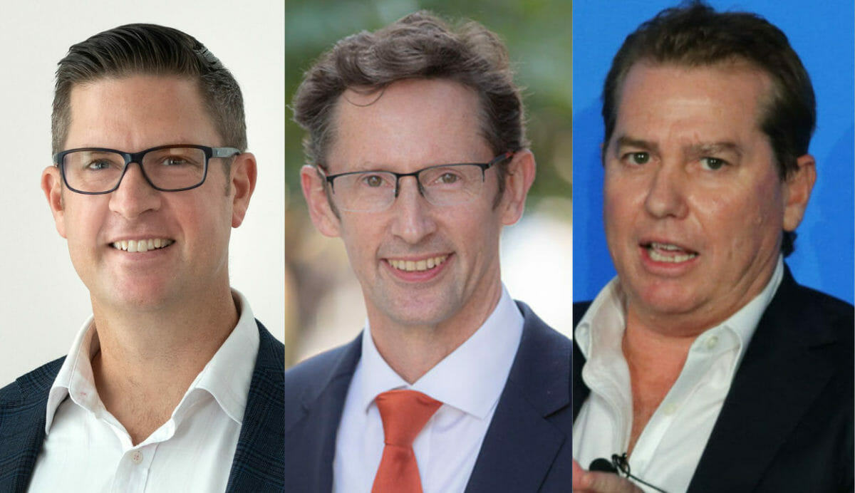 Bank to future: December in review