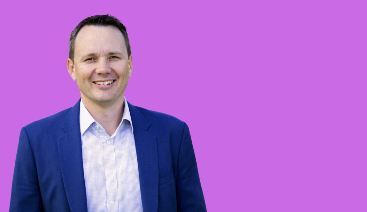 ‘We are going to need your vote’: FPA chair pushes for turnout