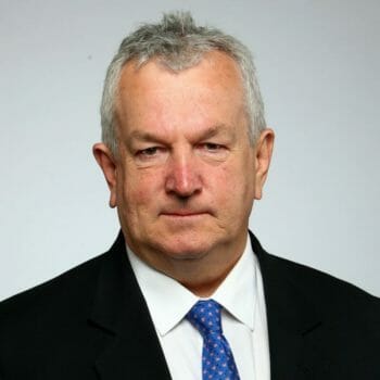 John Durie