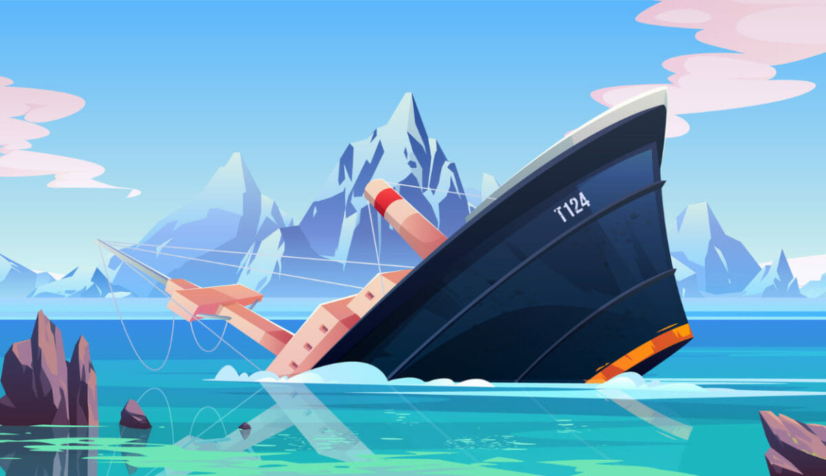 A rising tide of capital won’t float all boats