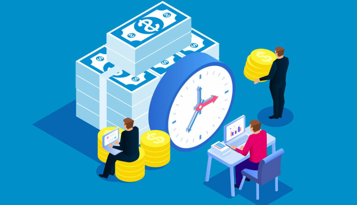 Platforms jockey for position as retirement leaders