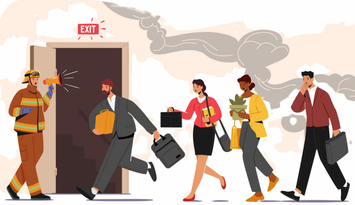 Workplace trends present opportunities for the advice industry