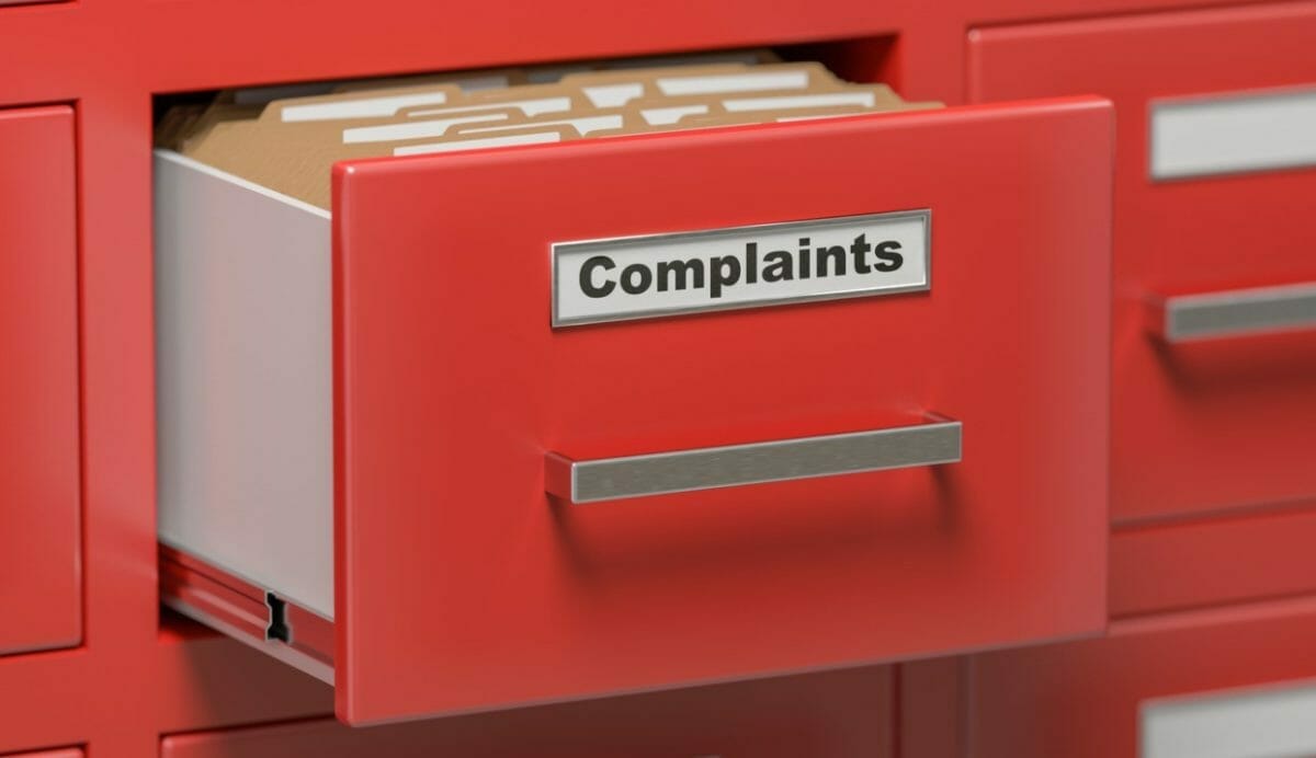 Super funds’ complaint process under regulator’s scrutiny