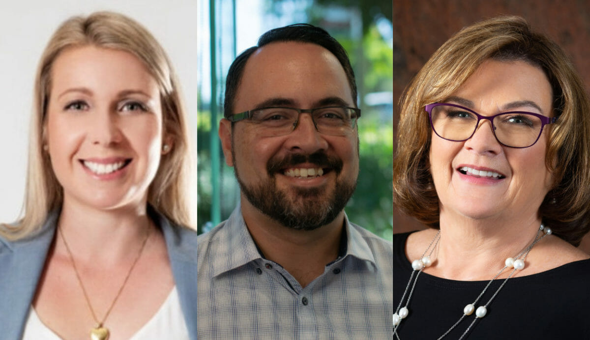 ‘It shouldn’t be growth at any cost’: The balancing act of staff management