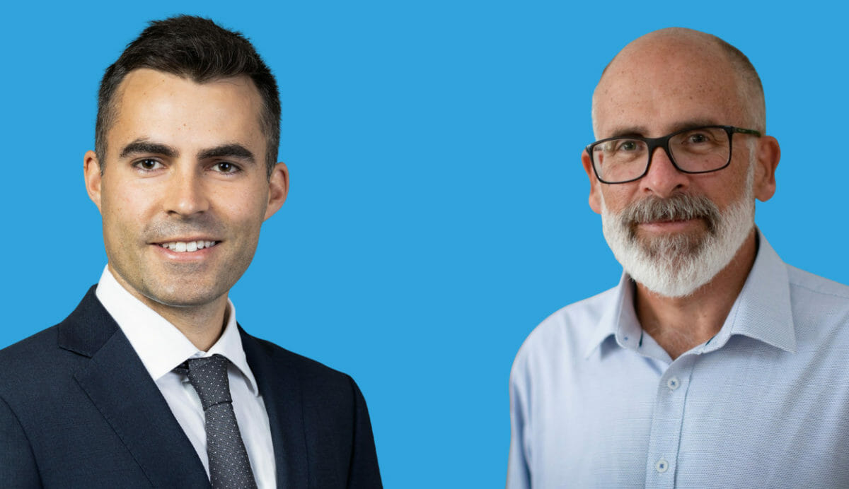 Active vs Passive: The Evolution of ETFs