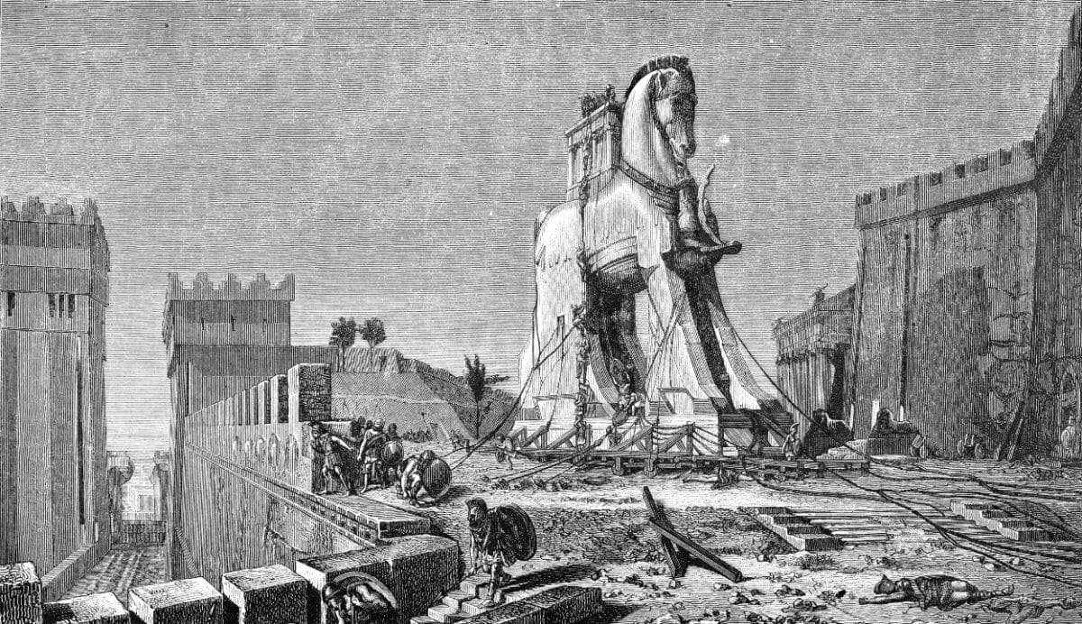 SMSF sector wary of the account cap Trojan Horse