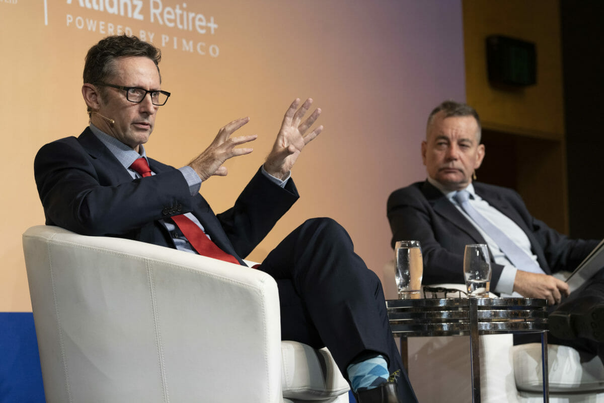 Jones eyes SOA reform: ‘A bloody no-brainer’