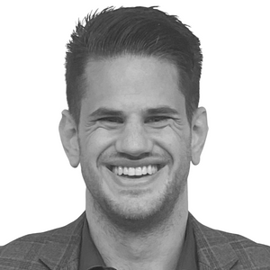 Chris Dastoor