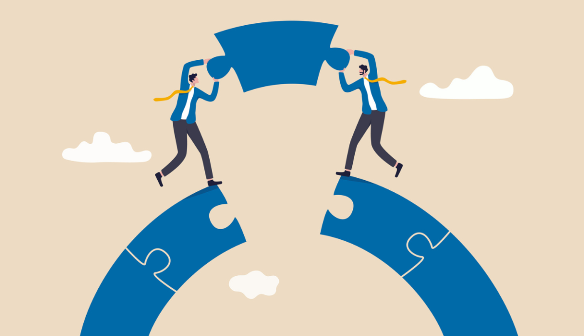 Focus on problem-solving, not pricing